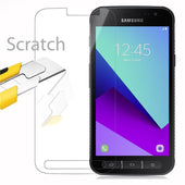 Load image into Gallery viewer, Transparent / Galaxy XCover 4 / XCover 4s