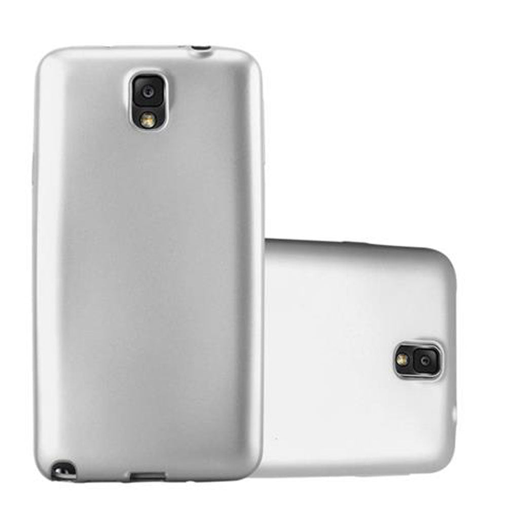 Silber / Galaxy NOTE 3