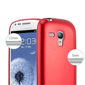 Lade das Bild in den Galerie-Viewer, Rot / Galaxy S3 MINI