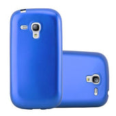 Lade das Bild in den Galerie-Viewer, Blau / Galaxy S3 MINI