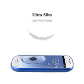 Lade das Bild in den Galerie-Viewer, Blau / Galaxy S3 MINI