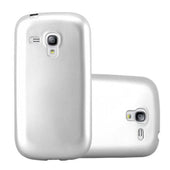 Lade das Bild in den Galerie-Viewer, Silber / Galaxy S3 MINI