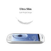 Lade das Bild in den Galerie-Viewer, Silber / Galaxy S3 MINI