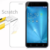 Lade das Bild in den Galerie-Viewer, Transparent / ZenFone ZOOM S