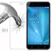 Lade das Bild in den Galerie-Viewer, Transparent / ZenFone ZOOM S