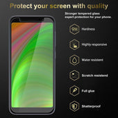 Lade das Bild in den Galerie-Viewer, Transparent / ZenFone LIVE / 3 GO