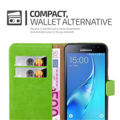 Load image into Gallery viewer, Grün / Galaxy J3 2016