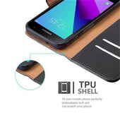 Lade das Bild in den Galerie-Viewer, Schwarz / Galaxy XCover 4 / XCover 4s