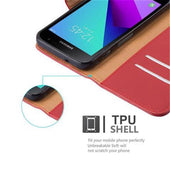 Lade das Bild in den Galerie-Viewer, Rot / Galaxy XCover 4 / XCover 4s