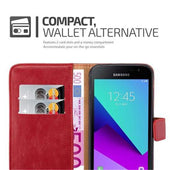 Lade das Bild in den Galerie-Viewer, Rot / Galaxy XCover 4 / XCover 4s