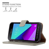 Lade das Bild in den Galerie-Viewer, Braun / Galaxy XCover 4 / XCover 4s