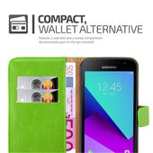 Lade das Bild in den Galerie-Viewer, Grün / Galaxy XCover 4 / XCover 4s