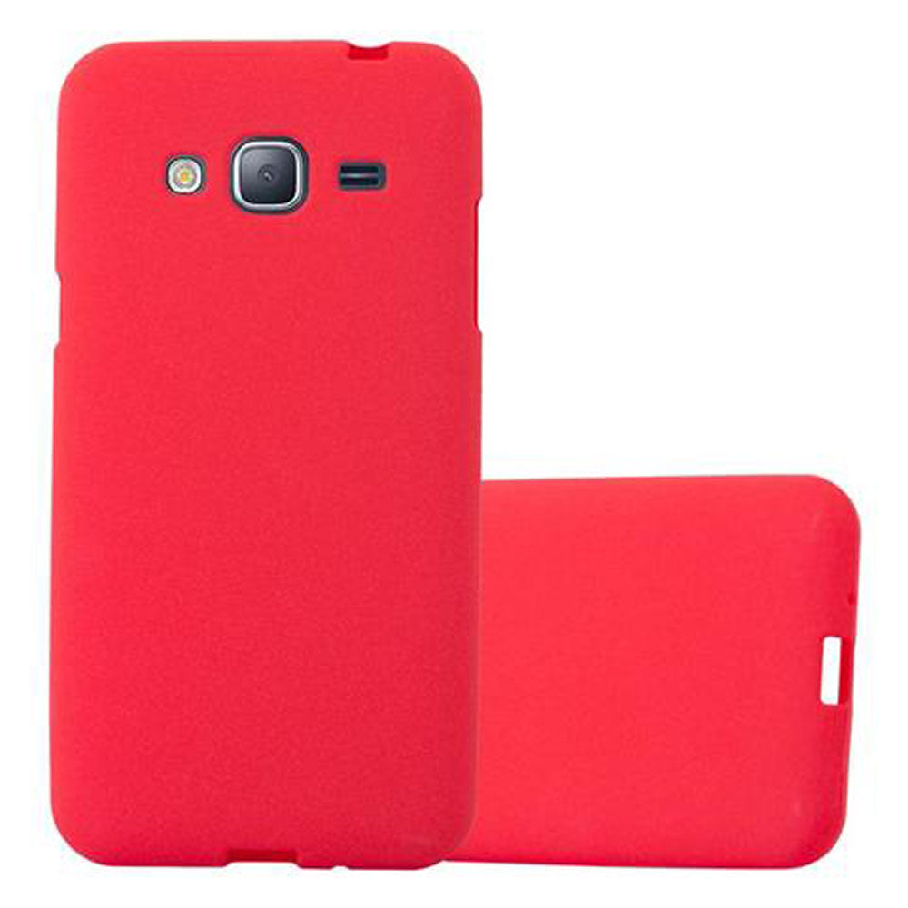 Rot / Galaxy J3 2016