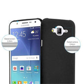 Load image into Gallery viewer, Schwarz / Galaxy J7 2015