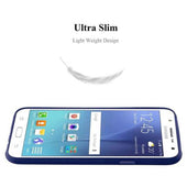 Load image into Gallery viewer, Blau / Galaxy J7 2015