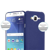 Load image into Gallery viewer, Blau / Galaxy J7 2015