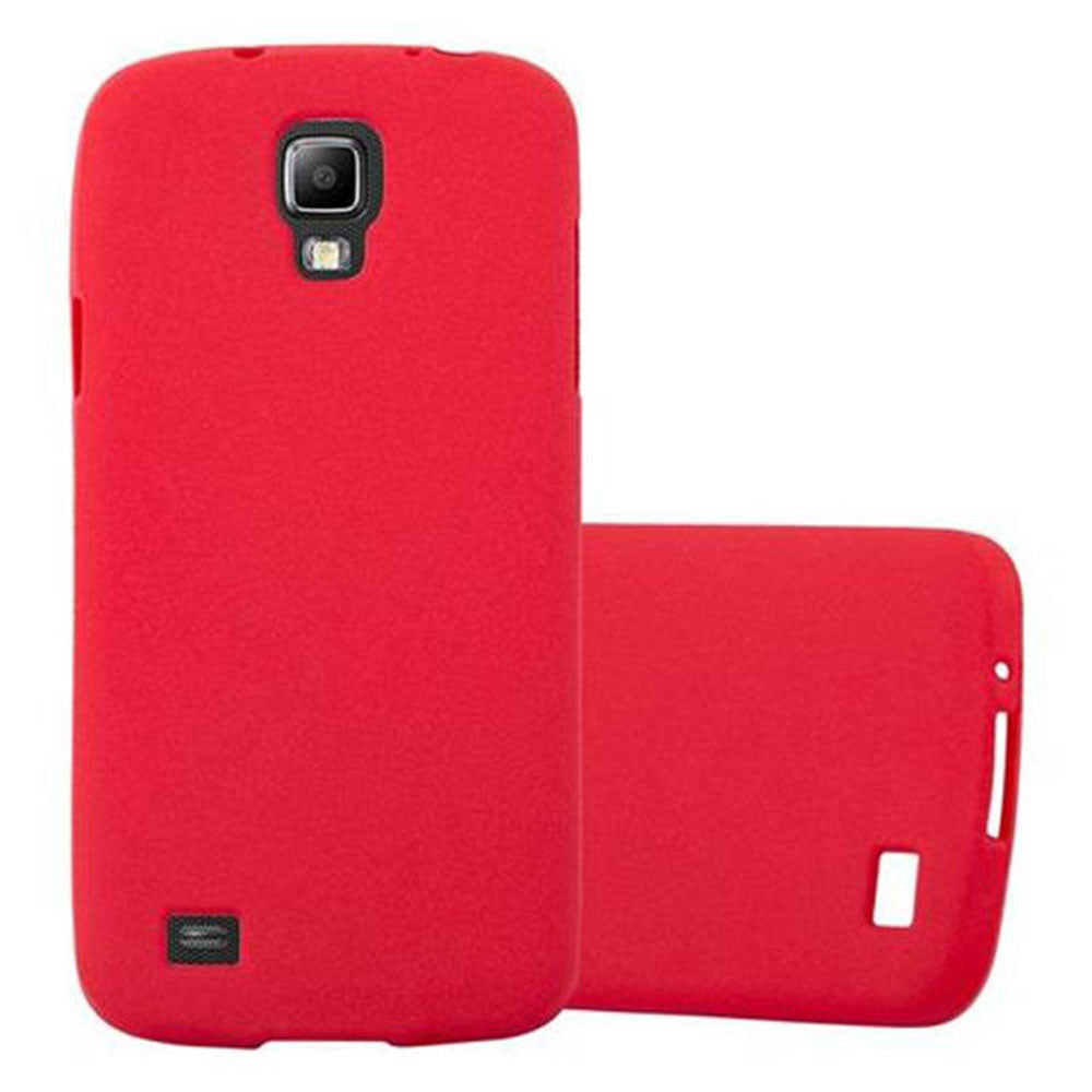 Rot / Galaxy S4 ACTIVE
