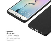 Lade das Bild in den Galerie-Viewer, Schwarz / Galaxy S6 EDGE PLUS
