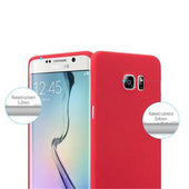 Lade das Bild in den Galerie-Viewer, Rot / Galaxy S6 EDGE PLUS