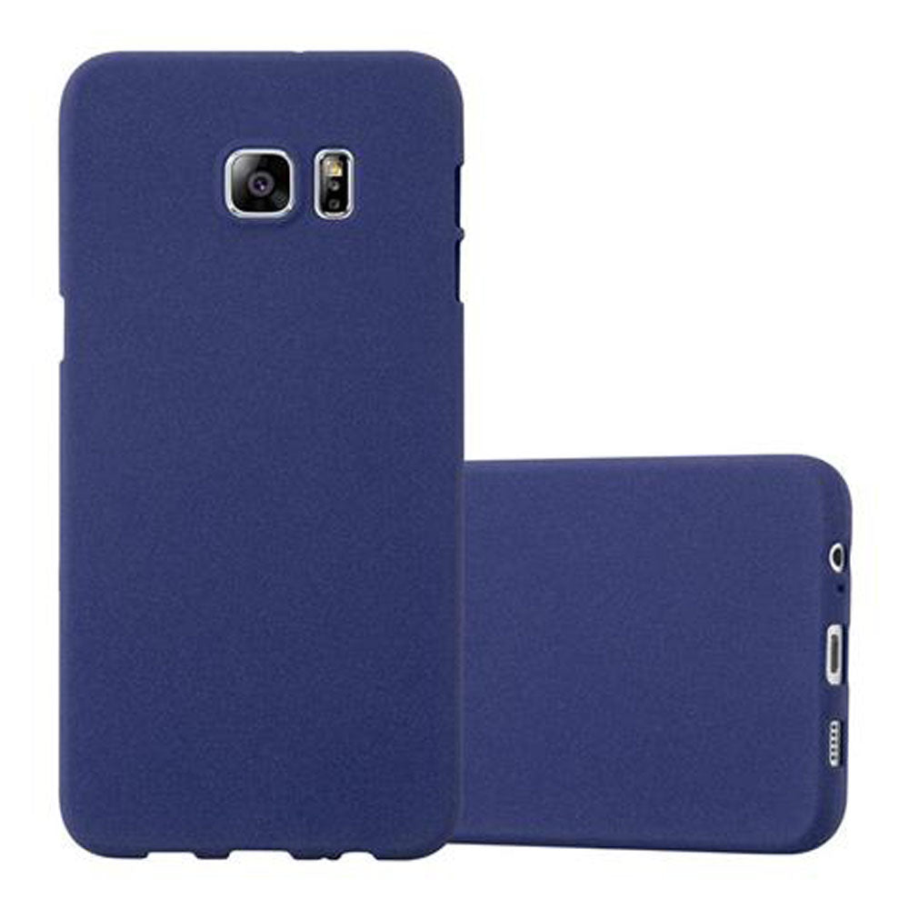 Blau / Galaxy S6 EDGE PLUS