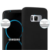 Load image into Gallery viewer, Schwarz / Galaxy S8 PLUS