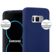 Load image into Gallery viewer, Blau / Galaxy S8 PLUS