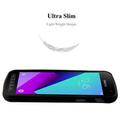 Load image into Gallery viewer, Schwarz / Galaxy XCover 4 / XCover 4s