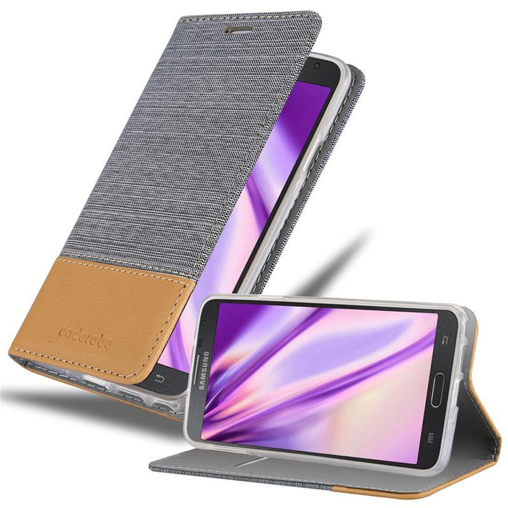 Grau / Galaxy NOTE 3 NEO