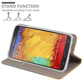 Lade das Bild in den Galerie-Viewer, Grau / Galaxy NOTE 3 NEO