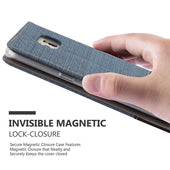 Lade das Bild in den Galerie-Viewer, Blau / Galaxy S6 EDGE PLUS