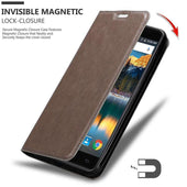 Lade das Bild in den Galerie-Viewer, Braun / MAX