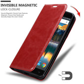 Lade das Bild in den Galerie-Viewer, Rot / MAX