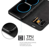 Load image into Gallery viewer, Schwarz / Galaxy S8 PLUS