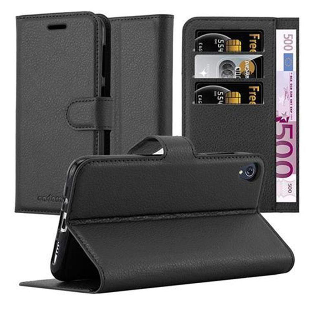 Schwarz / ZenFone LIVE / 3 GO