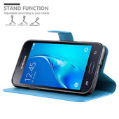 Load image into Gallery viewer, Blau / Galaxy J1 2015