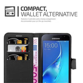 Load image into Gallery viewer, Schwarz / Galaxy J3 2016