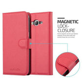 Lade das Bild in den Galerie-Viewer, Rot / Galaxy GRAND PRIME