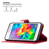 Lade das Bild in den Galerie-Viewer, Rot / Galaxy GRAND PRIME