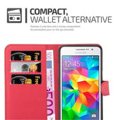 Lade das Bild in den Galerie-Viewer, Rot / Galaxy GRAND PRIME