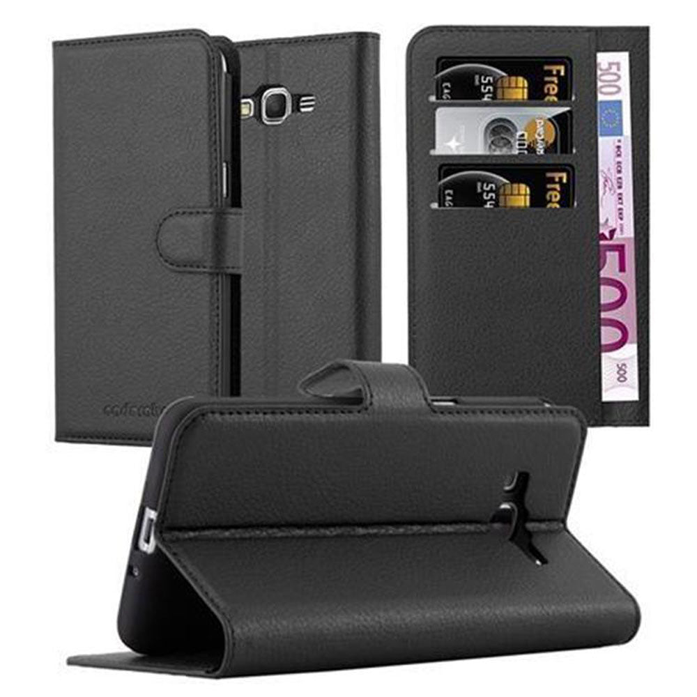 Schwarz / Galaxy GRAND PRIME