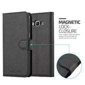 Lade das Bild in den Galerie-Viewer, Schwarz / Galaxy GRAND PRIME