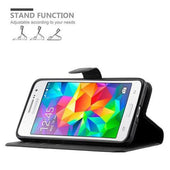 Lade das Bild in den Galerie-Viewer, Schwarz / Galaxy GRAND PRIME