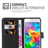 Lade das Bild in den Galerie-Viewer, Schwarz / Galaxy GRAND PRIME