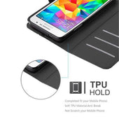 Lade das Bild in den Galerie-Viewer, Schwarz / Galaxy GRAND PRIME