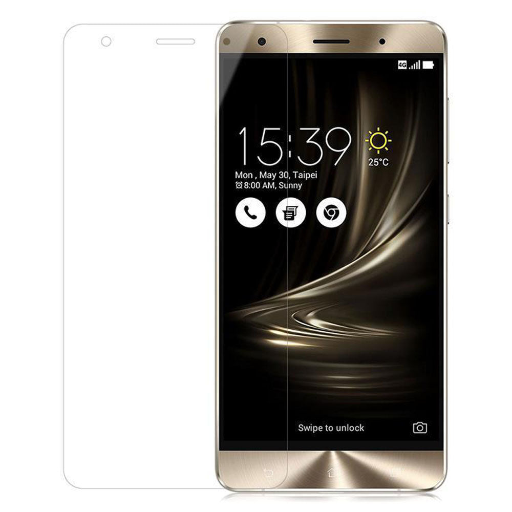 Transparent / ZenFone 3 DELUXE