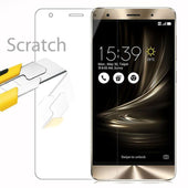 Lade das Bild in den Galerie-Viewer, Transparent / ZenFone 3 DELUXE