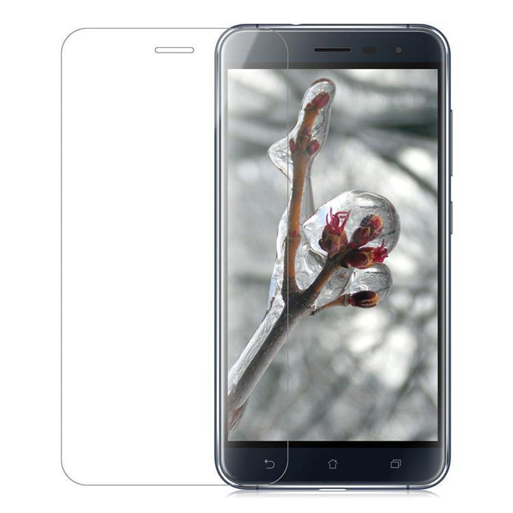 Transparent / ZenFone 3 (5.2 Zoll)