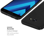 Lade das Bild in den Galerie-Viewer, Schwarz / Galaxy A3 2017