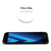 Lade das Bild in den Galerie-Viewer, Schwarz / Galaxy A3 2017