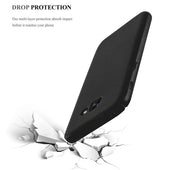 Lade das Bild in den Galerie-Viewer, Schwarz / Galaxy A3 2017